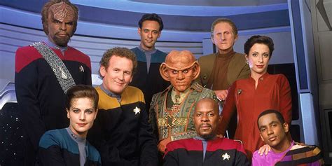 deep space 9 cast